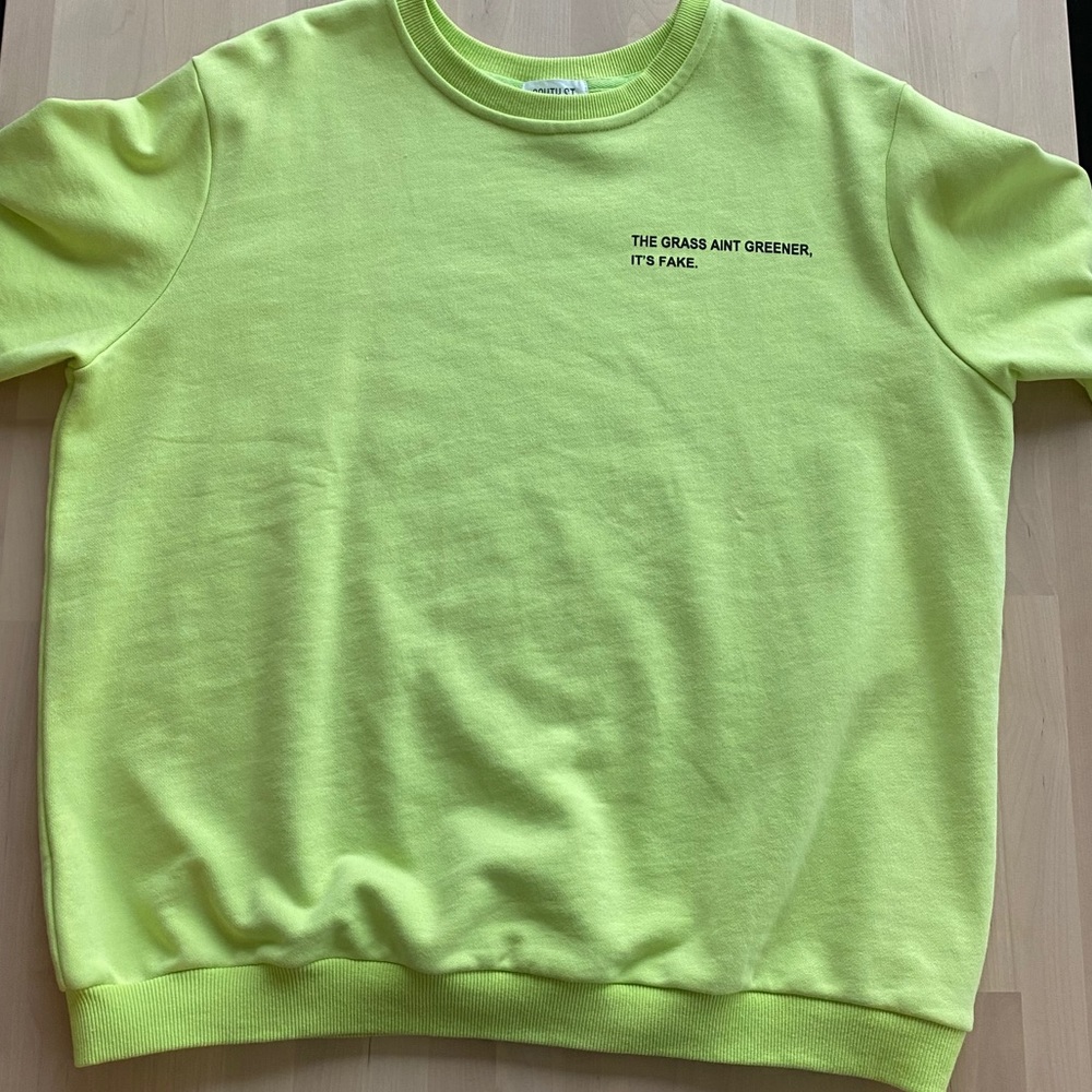 South ST Crewneck